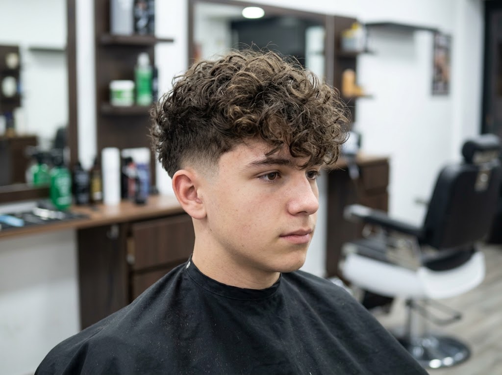 Corte Brócoli