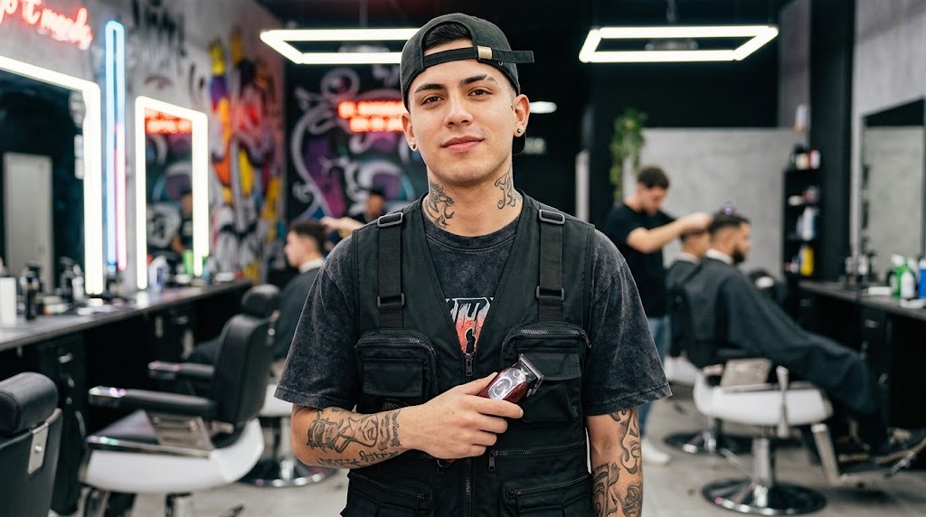 Erick Ulises